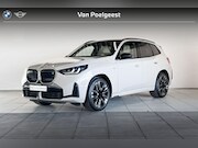 BMW X3 - M50