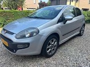 Fiat Punto Evo - 1.4 Racing
