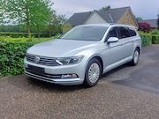 Volkswagen Passat - Variant 2.0 CLIMA/NAVI/DSG BJ 2014