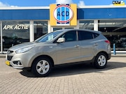 Hyundai ix35 - 2.0i Automaat Dynamic | Orig. NL | Trekhaak |