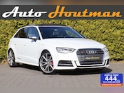 Audi S3 - 310PK Quattro DSG | Pano ☀️ | B&O
