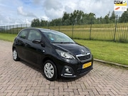 Peugeot 108 - 1.0 e-VTi Active
