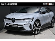 Renault Mégane E-Tech - comfort range techno 60 kWh | 360 CAMERA | STUURVERWARMING |