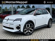 Renault 5 - Comfort Range Techno 52 kWh | V2G | Pack Winter | Two-Tone |