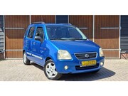 Suzuki Wagon R+ - 1.3 First Edition | Airco | All seasonbanden | NAP | 5 deurs