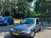 Saab 9-3 - 2.0 S coupe