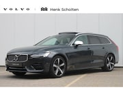 Volvo V90 - T8 390PK AWD R-Design | Panoramisch Schuif-/Kanteldak | Stoe