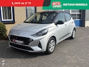 Hyundai i10 - 1.0 Premium CAMERA-1E EIGENAAR-BTW