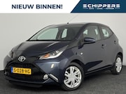 Toyota Aygo - 1.0 VVT-i x-play