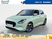 Suzuki Swift - 1.2 Style Smart Hybrid | Apple Carplay/Android Auto | Achter