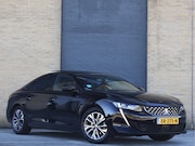 Peugeot 508 - 1.6 PureTech GT Line Automaat Schuifdak | ACC | Night Vision