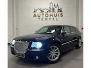 Chrysler 300C - Touring 3.5 V6 Automaat Nap Xenon Leder Cruise Stoelverw Par