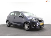 Peugeot 108 - 1.0 e-VTi Active | Airco | Zeer goed onderhouden | LED verli