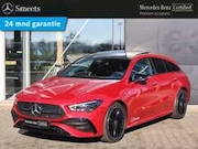 Mercedes-Benz CLA-Klasse - Shooting Brake Star Edition AMG Line LIMITED