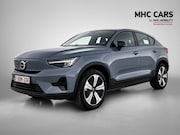 Volvo C40 - Recharge Plus 69 kWh | Panoramadak | Navi | Clima | Trekhaak