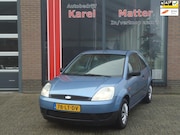 Ford Fiesta - 1.25-16V Core *NETTE AUTO