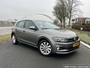 Volkswagen Polo - 1.0 TSI Highline |DSG|Carplay|Stoelv|Clima