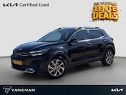 Kia Stonic - 1.0 T-GDi MHEV GT-Line Automaat Cruise | Start/Stop | Half-l