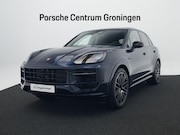 Porsche Cayenne - S E-Hybrid Black Edition