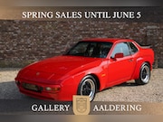 Porsche 924 - S PRICE REDUCTION - "Das 946 Projekt/Prototype" Prototype 94