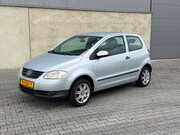 Volkswagen Fox - 1.2 Trendline
