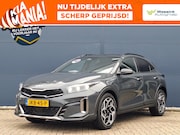 Kia Xceed - 1.5 T-GDi 140pk DCT7 GT-Line | Stoel -en Stuurverwarming | P