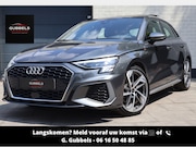 Audi A3 - 35 TFSI S edition S-Line | Pano | Matrix | ACC