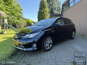 Toyota Auris - 1.8 Hybrid Executive