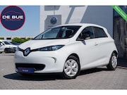 Renault Zoe - Q210 Intens Quickcharge 22 kWh | incl. Accu | Clima | PDC |
