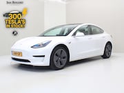 Tesla Model 3 - Standard RWD Plus [ LFP-ACCU+AUTOPILOT+60 kWh+PREMIUM AUDIO