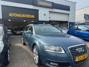 Audi A6 - 2.0 TFSI Business Edition