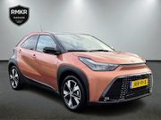 Toyota Aygo X - 1.5 Hybride PULSE
