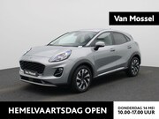 Ford Puma - Titanium Automaat 1.0 Airco | Cruise | Apple carplay | Winte