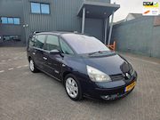 Renault Grand Espace - 2.0 T Initiale Airco Nap AUTOMAAT PANO