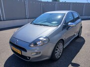 Fiat Punto - 0.9 TwinAir Sport