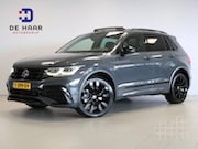 Volkswagen Tiguan - 1.4 TSI eHybrid R-Line Business - Pano - Stoel/Stuurverw. -