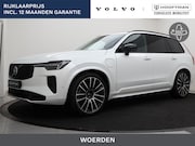 Volvo XC90 - T8 PLUG-IN HYBRID ULTRA DARK LUCHTVERING BOWERS&WILKINS 22IN