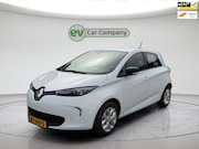 Renault Zoe - R90 Life 41 kWh | SOH 94% | Koopaccu | Keyless | Cruise Cont