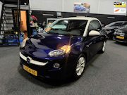 Opel Adam - 1.0 Turbo Jam