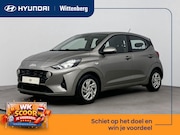 Hyundai i10 - 1.0 | Automaat! | Trekhaak | Cruise | Airco | Radio |