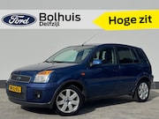 Ford Fusion - 1.4-16V Futura | Airco | LMV | Radio | Privacy Glass | All-S