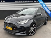 Toyota Yaris - 1.5 Hybrid GR Sport Nieuw geleverd, 1e eign. Dodehoekdetecti