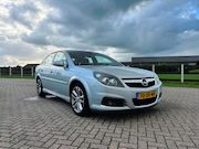 Opel Vectra - GTS 1.8-16V Executive