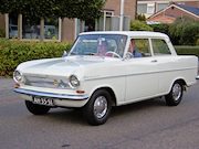 Opel Kadett - KADETT-A