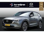 Mazda CX-5 - 2.0 e-SkyActiv-G M Hybrid 165 Exclusive-Line | Bose | 360* C