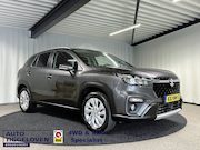 Suzuki S-Cross - 1.4 Boosterjet Select Smart Hybrid Automaat | Apple Carplay