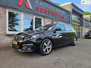Peugeot 308 - SW 1.2 PureTech GT-line Automaat! Trekhaak! Panoramadak! Car