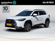 Toyota Corolla Cross - Hybrid 140 Business Plus | Apple CarPlay | Blindspot | Parke