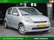 Daihatsu Sirion - 2 1.0-12V Premium|Airco|El.Ramen|NAP|APK