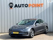 Tesla Model 3 - Standard RWD Plus 60 kWh PANO